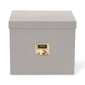 The File Box