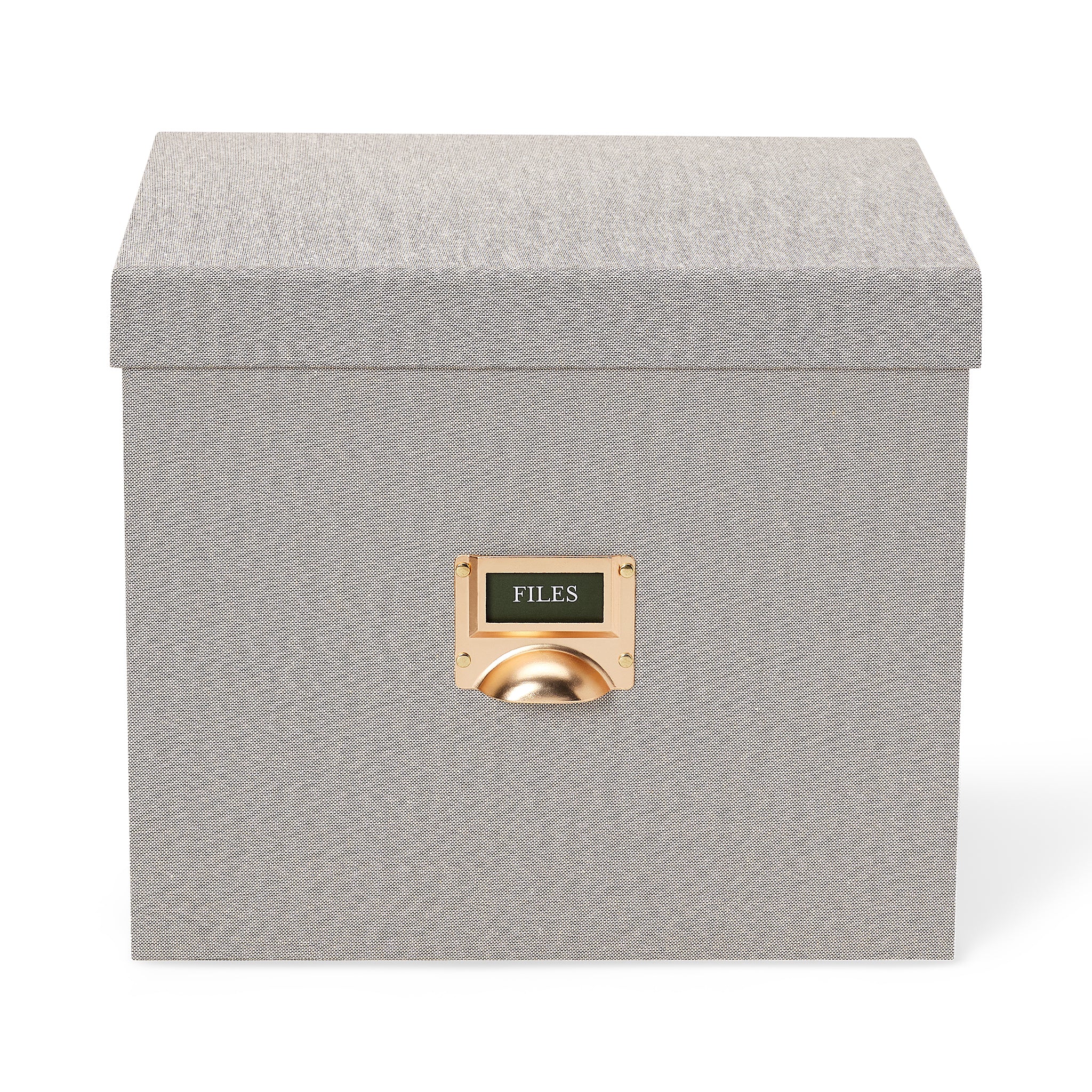 The File Box