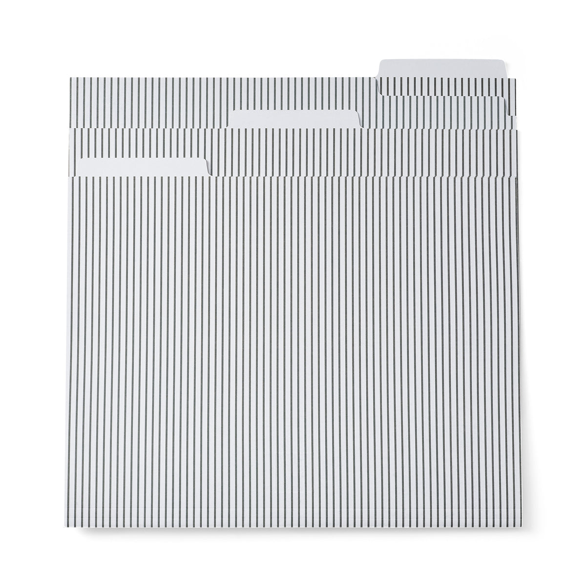 HQ System - Extra Folders