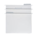 HQ System - Extra Hanging Files