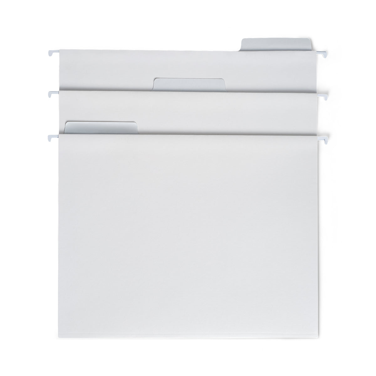 HQ System - Extra Hanging Files