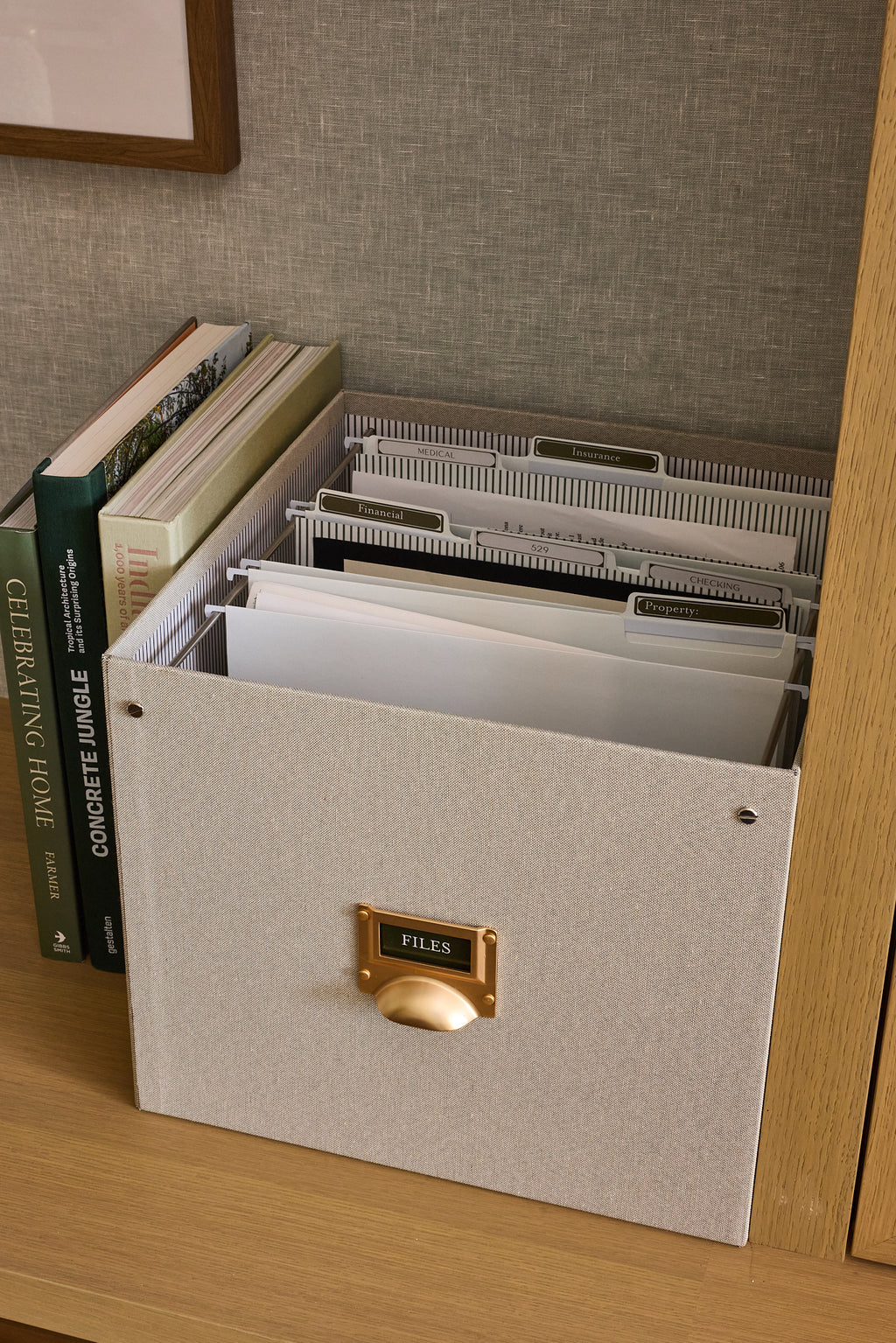 HQ System - Extra Folders